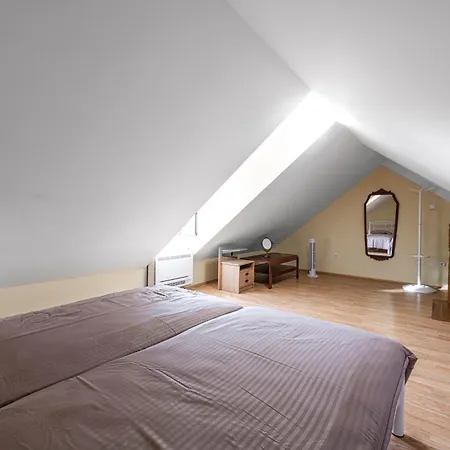 Hotel Vera House 3*
