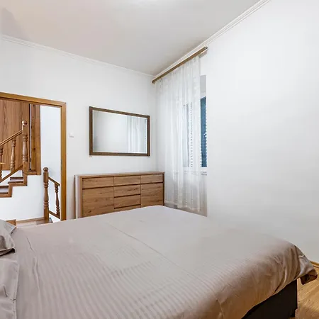 Vera House Hotel Dubrovnik