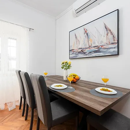 Vera House 3* Dubrovnik