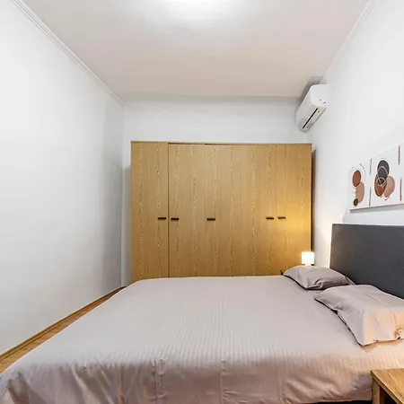 فندق Vera House دوبروفينك