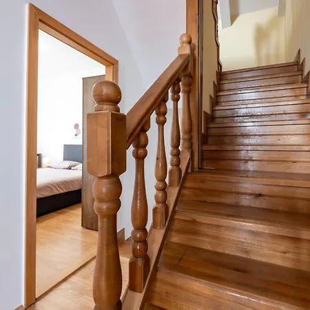 Vera House 3* دوبروفينك