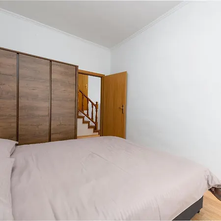 Vera House فندق دوبروفينك