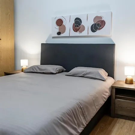 Vera House Hotel Ragusa