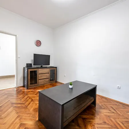Vera House Ragusa