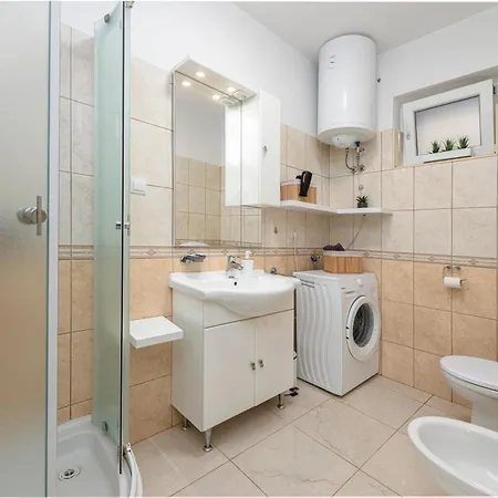 Vera House Ragusa