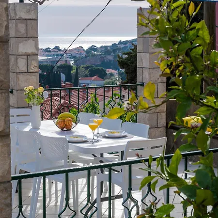 Vera House Ragusa